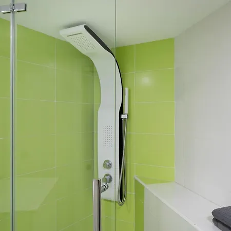 Alison's Loft Alicante