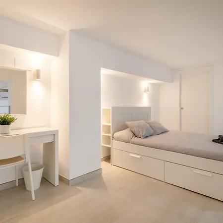 Lejlighed Alison's Loft *