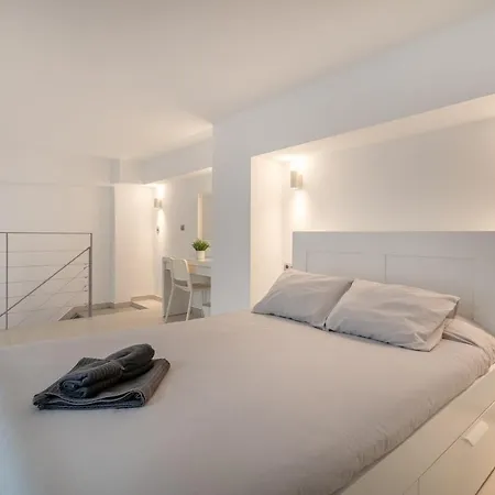 Apartamento Alison's Loft Alicante