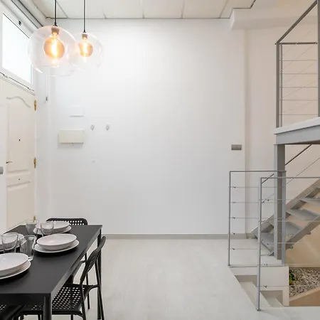 Alison's Loft אליקאנטה