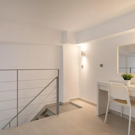 Alison's Loft * אליקאנטה