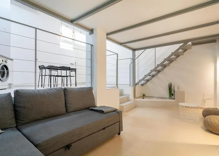 Alison's Loft Alicante