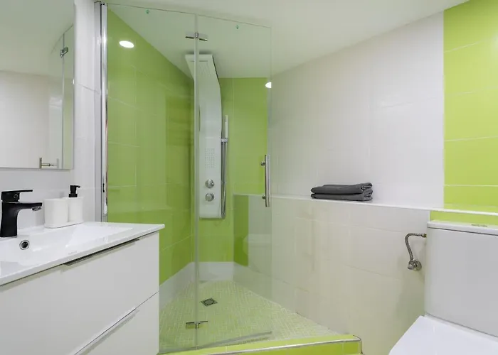 Alison's Loft Apartamento Alicante