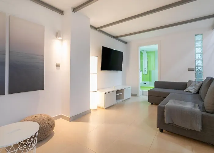 Alison's Loft Alicante