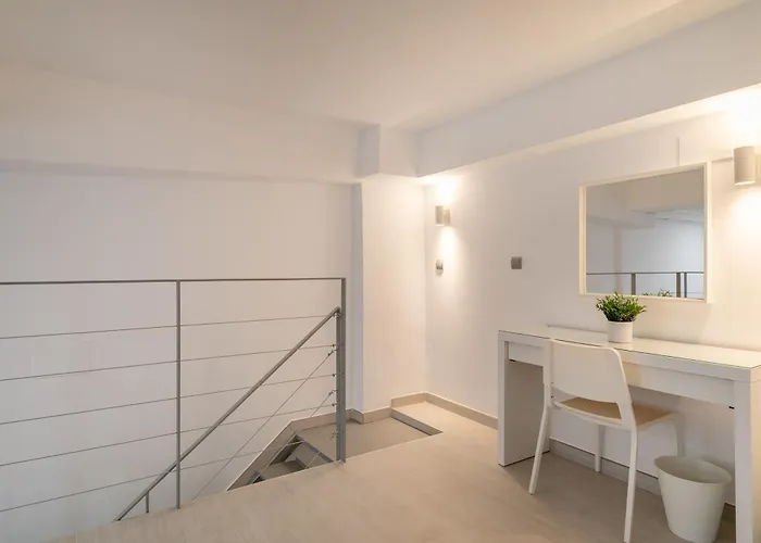Apartamento Alison's Loft Alicante