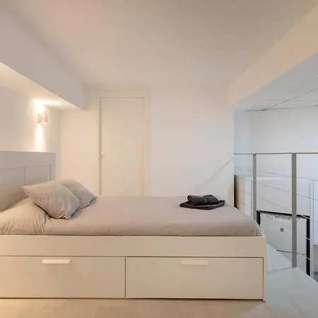 Alison's Loft 公寓