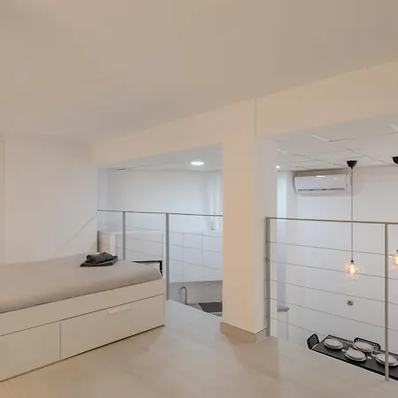 Alison's Loft Alicante