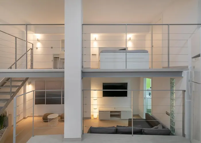 Appartamento Alison's Loft Alicante