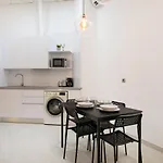 Apartamento Alison's Loft