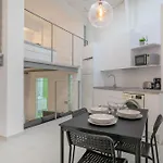 Alison's Loft Apartamento