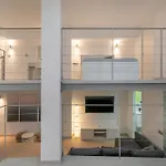 Apartamento Alison's Loft